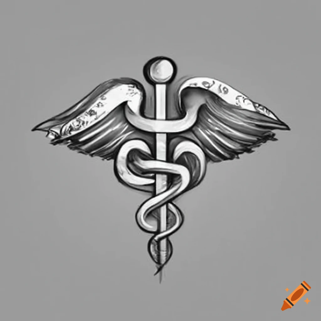 Medical Profession Symbol