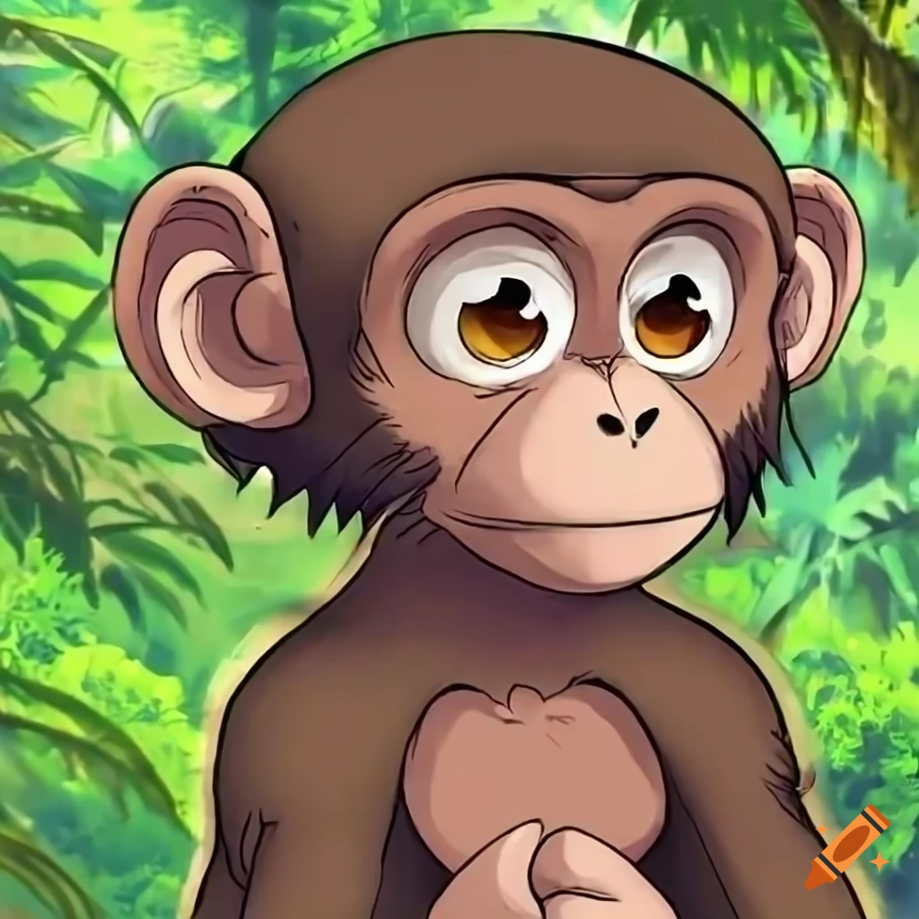 45,900+ Monkey Cartoon Stock Photos, Pictures & Royalty-Free Images -  iStock | Monkey business, Mouse cartoon, Monkey character