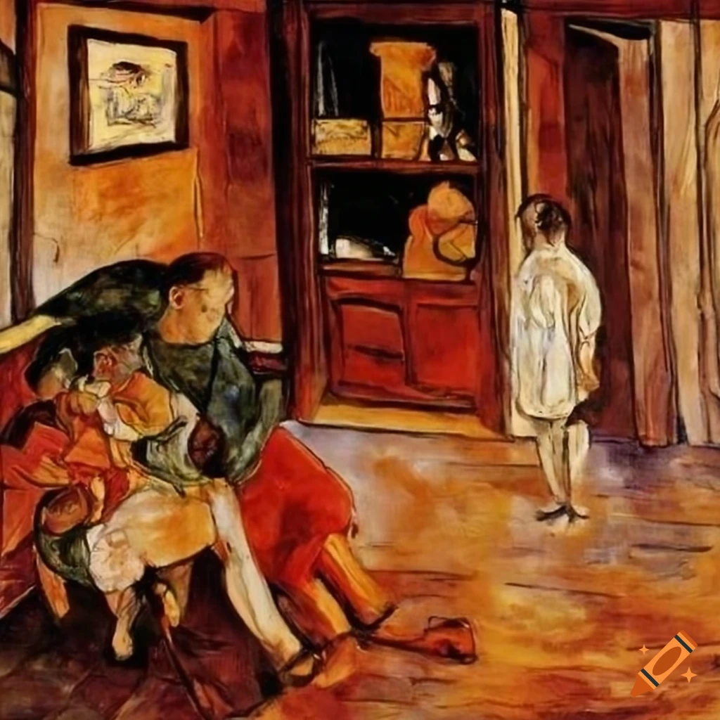 What Is A New York Tenement