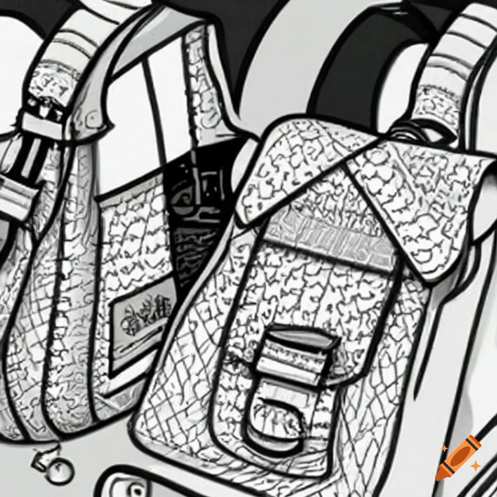 stylish bag for any occasion