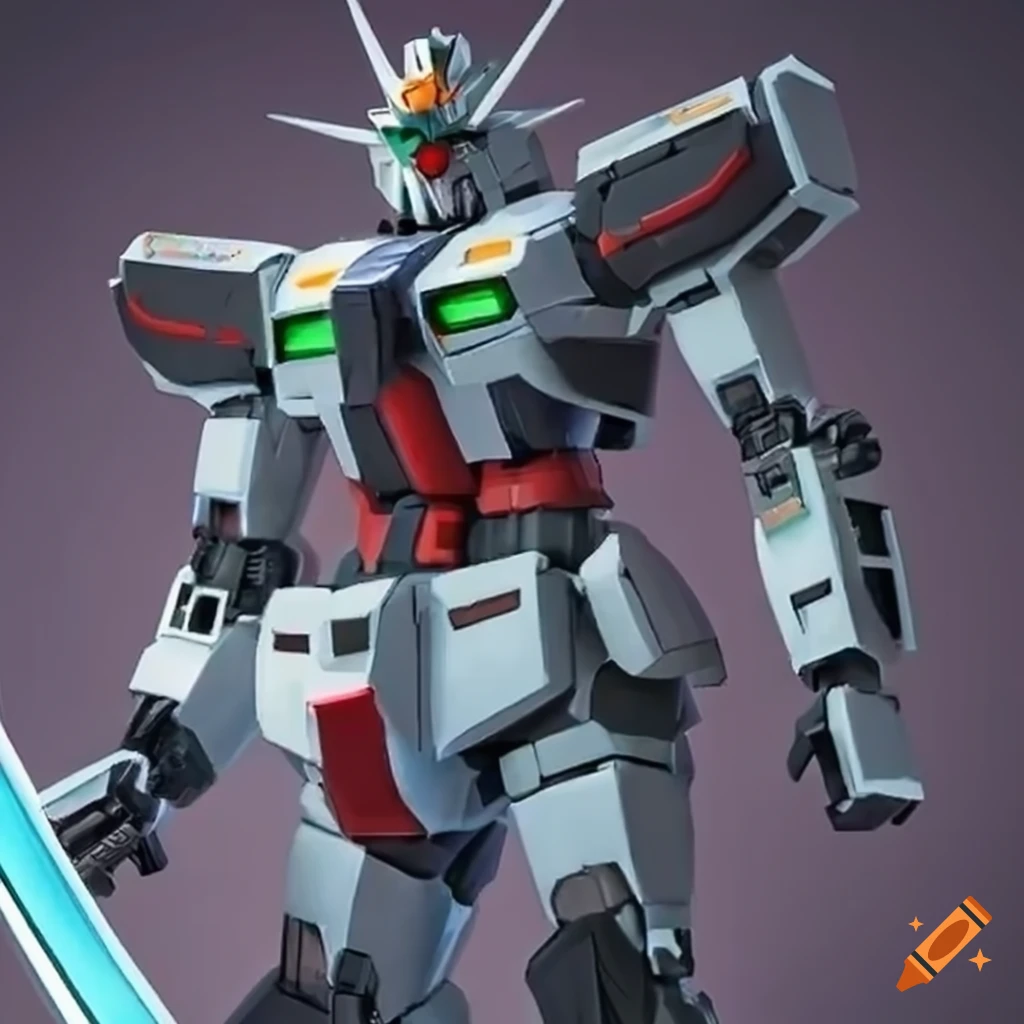 two robots fighting toy