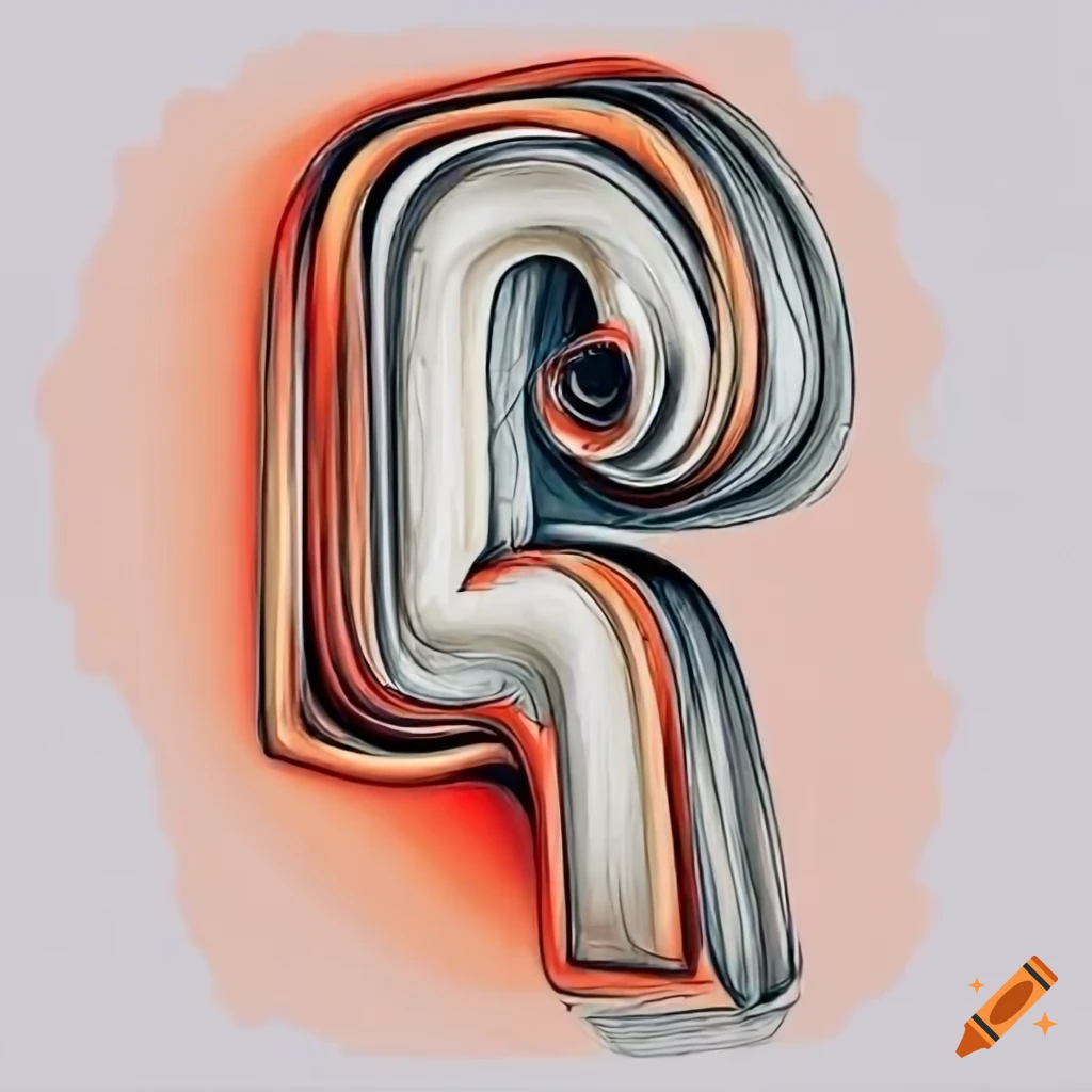How to Draw 3D Letters – The Postman's Knock