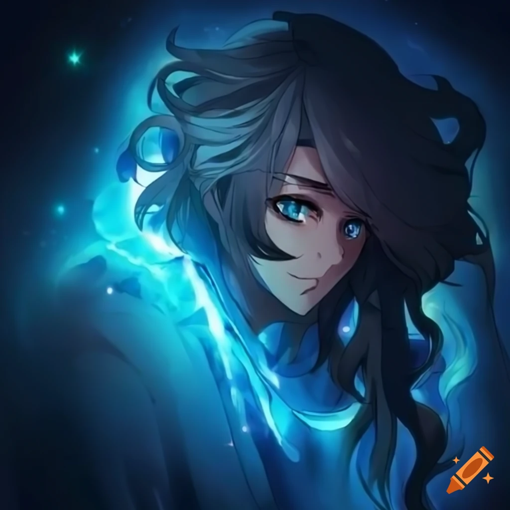 Yuliy (Sirius the Jaeger) HD Wallpapers and Backgrounds