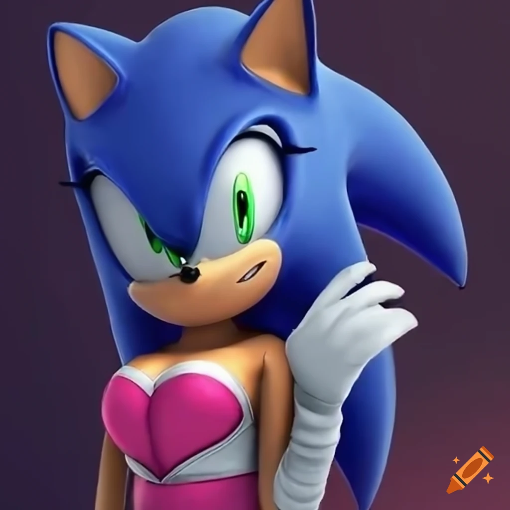 Sonic Boom' Gets New Character