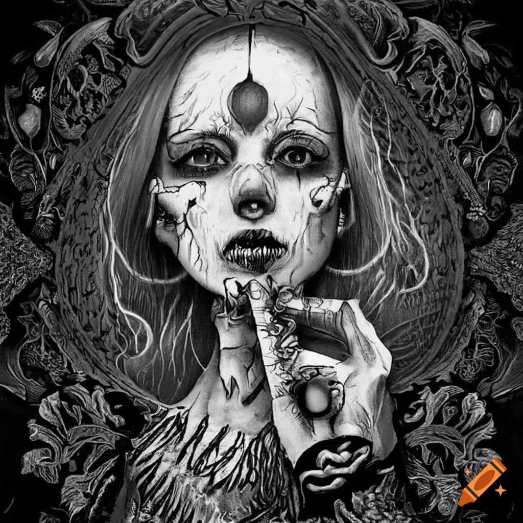 tattoo #armtattoo #gothic #goth... - Tilt Tattoo e Piercing | Facebook