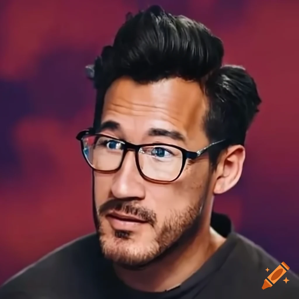 Markiplier referencing the bite of 87