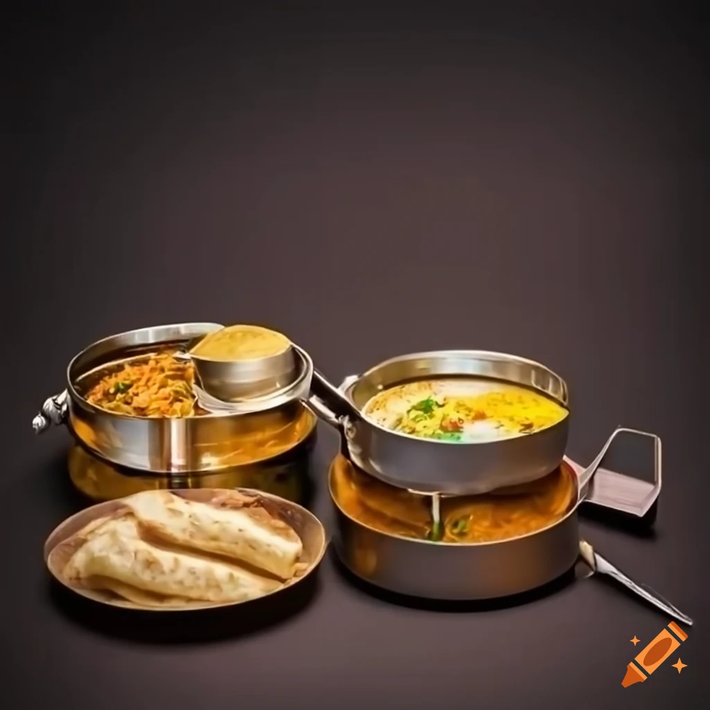 foodlover #tiffin # indianfood #foodservice #bramtponfood #catering #... |  TikTok