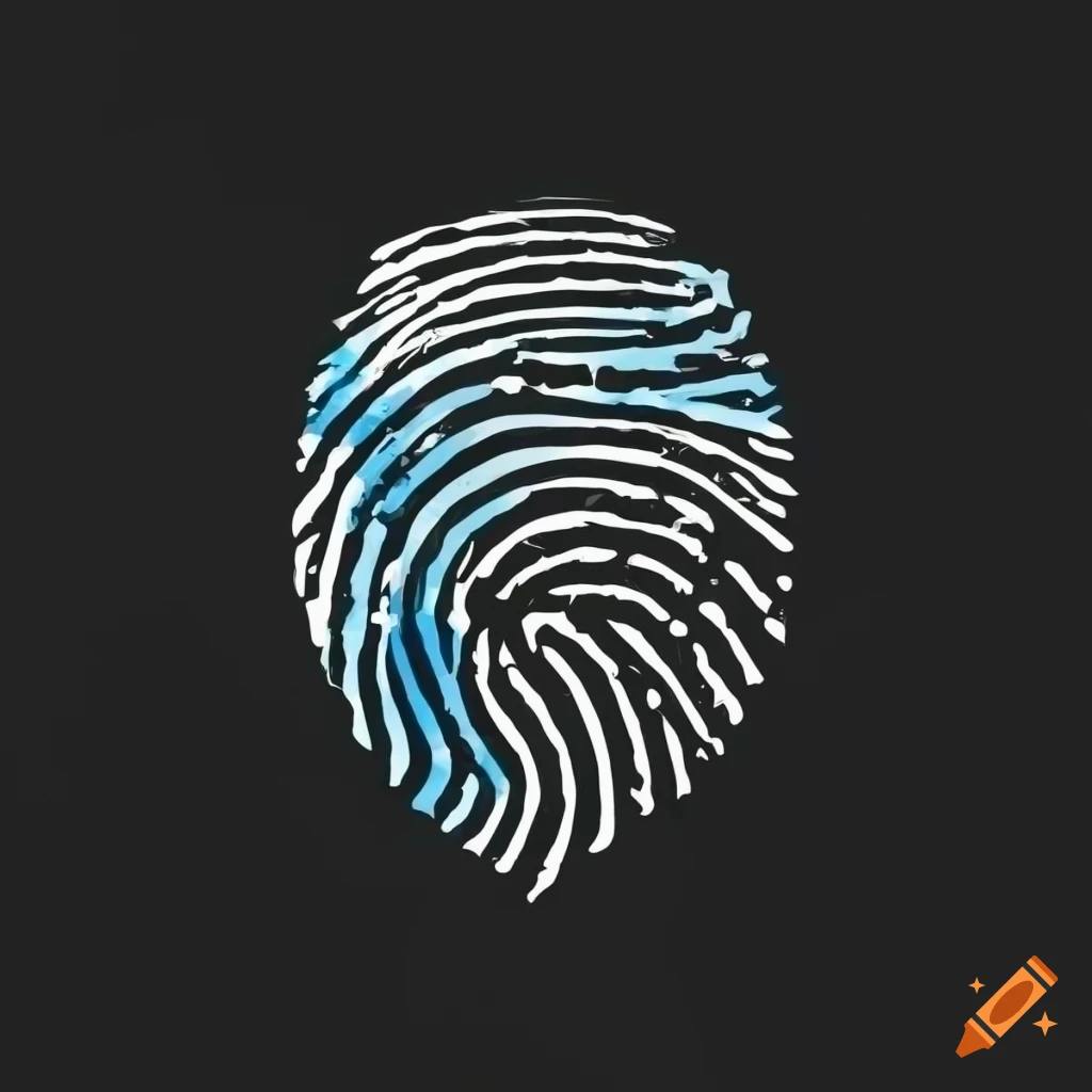 Fingerprint, Fingerprint Logo HD phone wallpaper | Pxfuel-thanhphatduhoc.com.vn