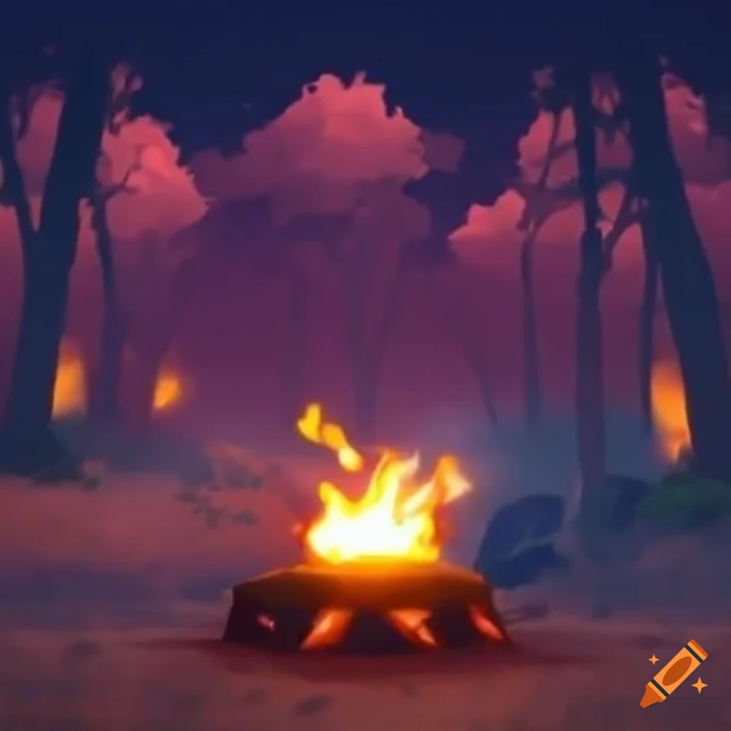Campfire Cooking in Another World with My Absurd Skill Anime Returns For a  Second Helping with Season 2 - Crunchyroll News