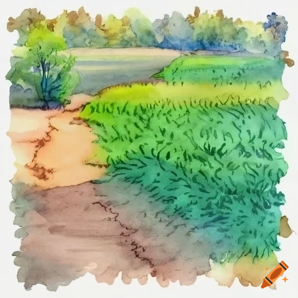 Nature Drawing Images - Free Download on Freepik-saigonsouth.com.vn