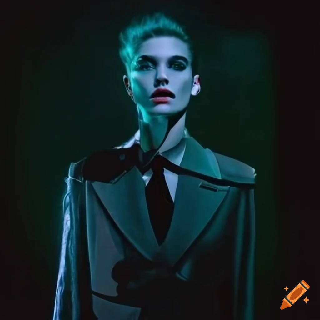 Hologram Of A Stylish Time Traveler With Futuristic Attire On Craiyon hologram-of-a-stylish-time-traveler-with-futuristic-attire-on-craiyon