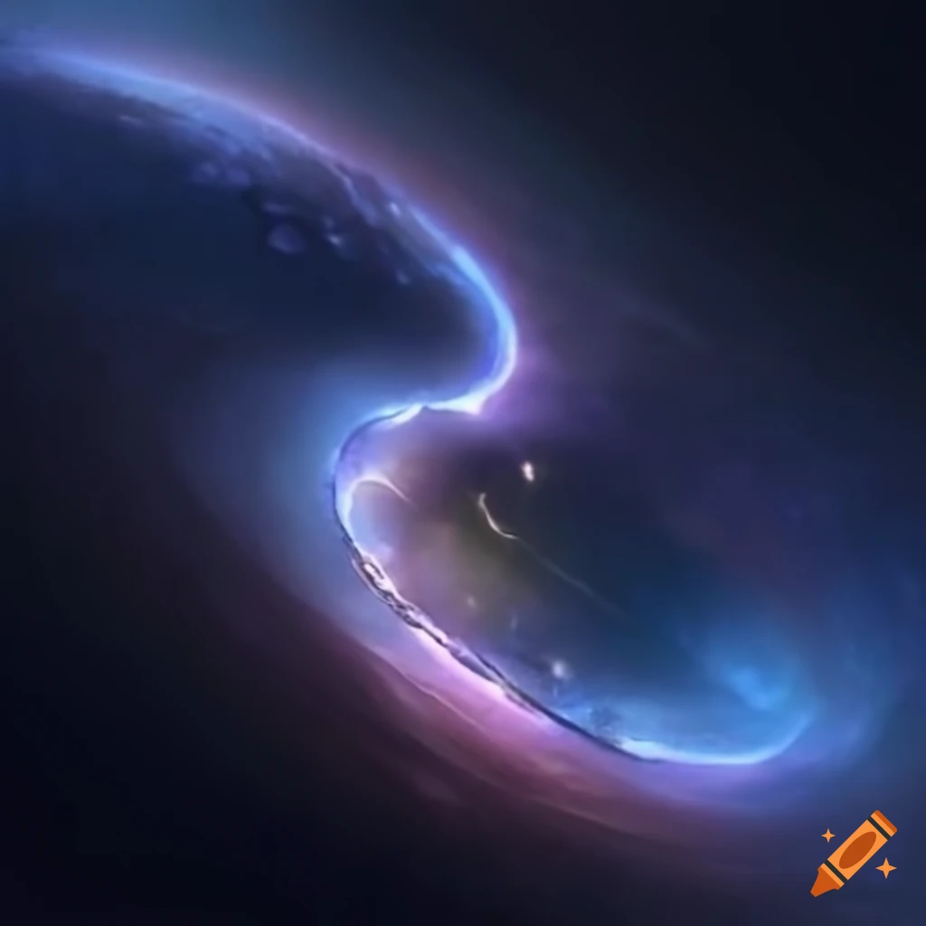 celestial ring