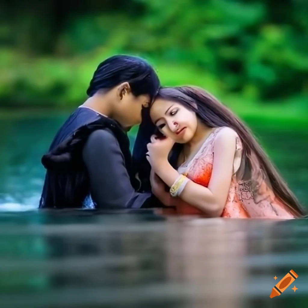 Romantic Couple Posing In City Park, Summer Season, Lovers Boy And Girl  Stock Photo, Picture and Royalty Free Image. Image 60399146.