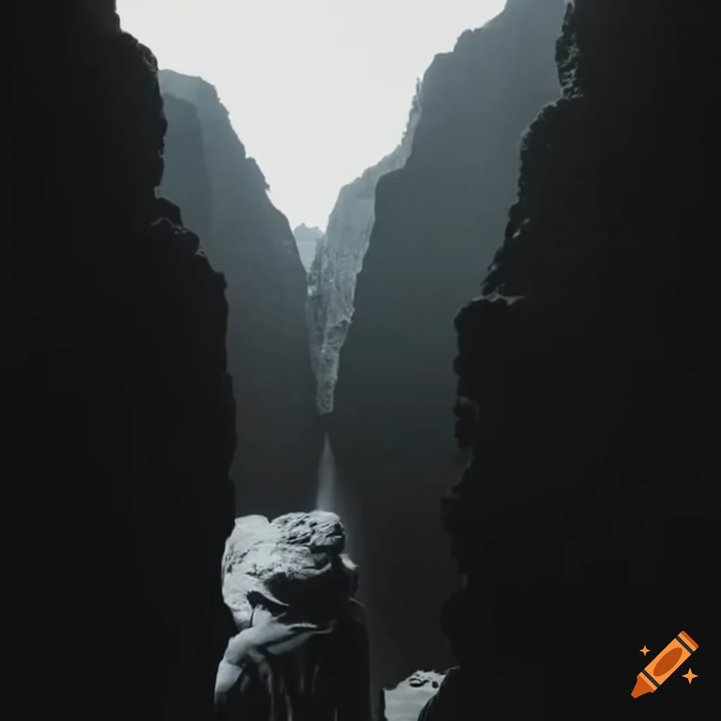 Journey to Babel poster