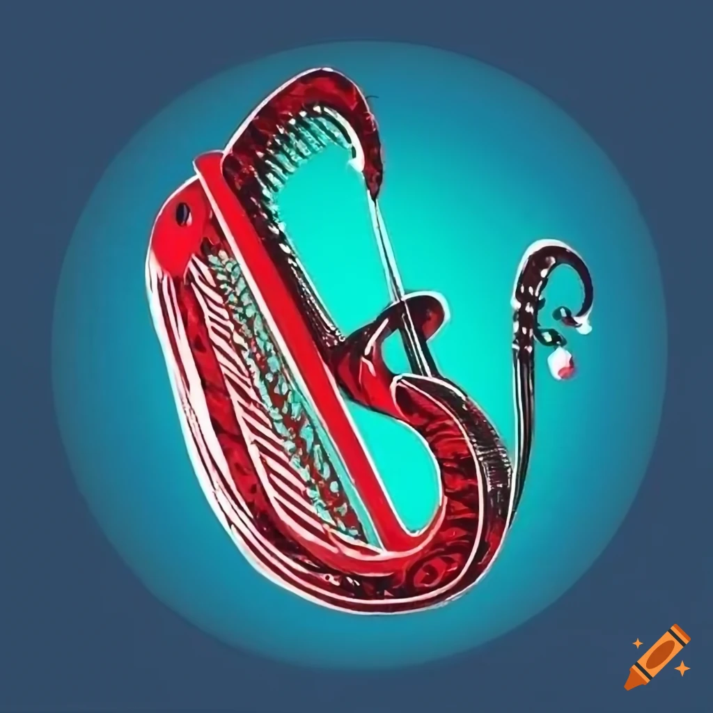 Music icons with instruments – MasterBundles