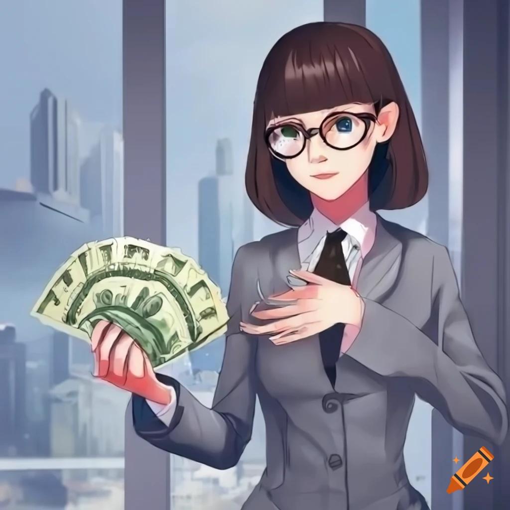 Hatsune Miku money by clawdeenw on DeviantArt