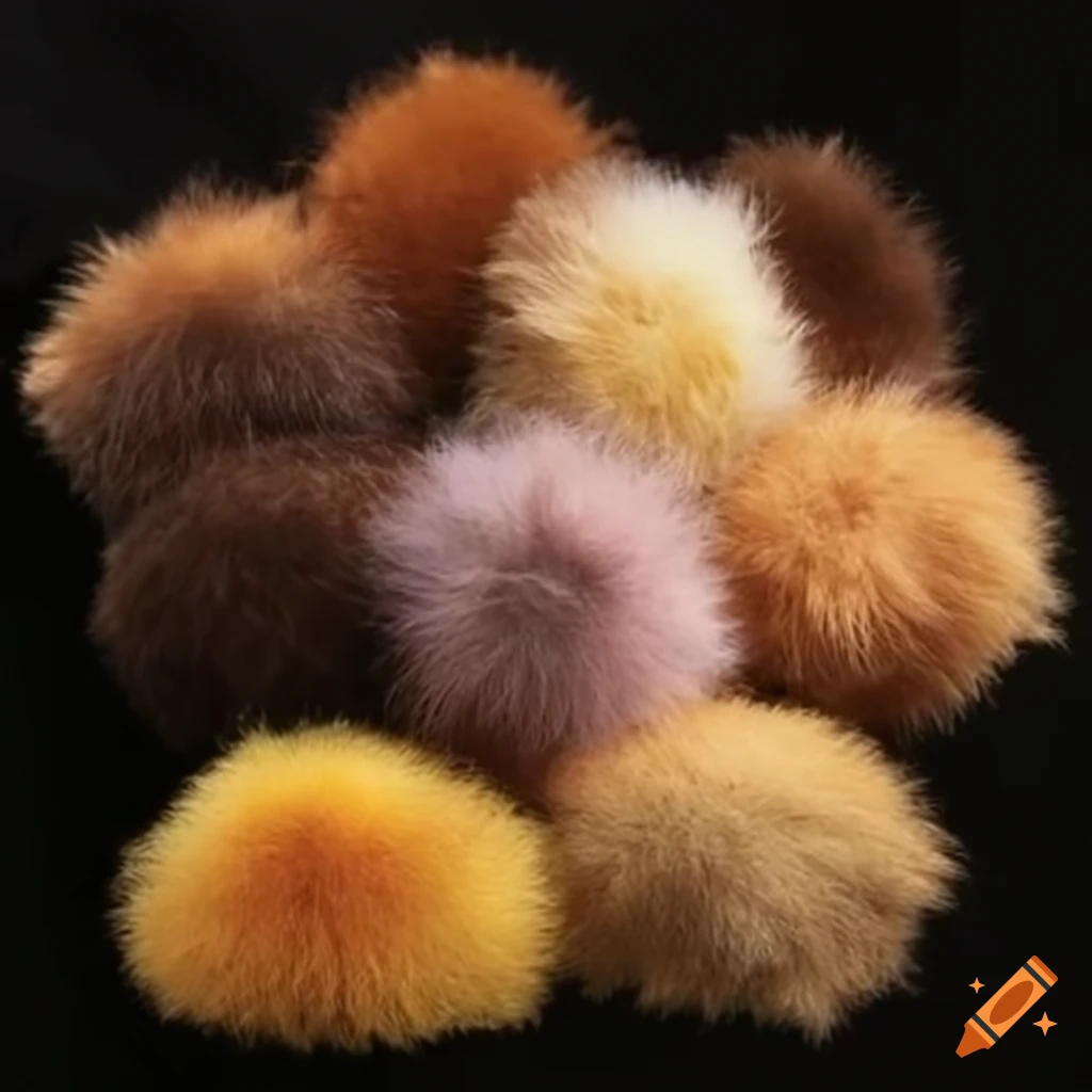 Poster of the trouble with tribbles 