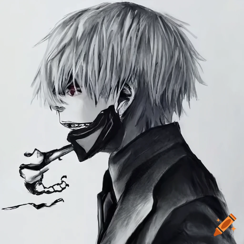ภาพ kaneki