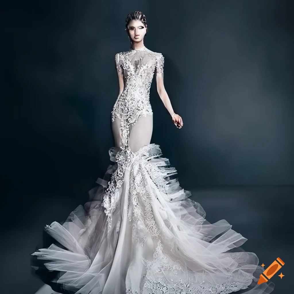 Spanish Wedding Dresses and Wedding Gowns | Wedding Dresses Guide