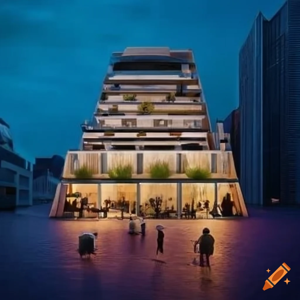 9 Remarkable Rooftop Garden Designs Around the World