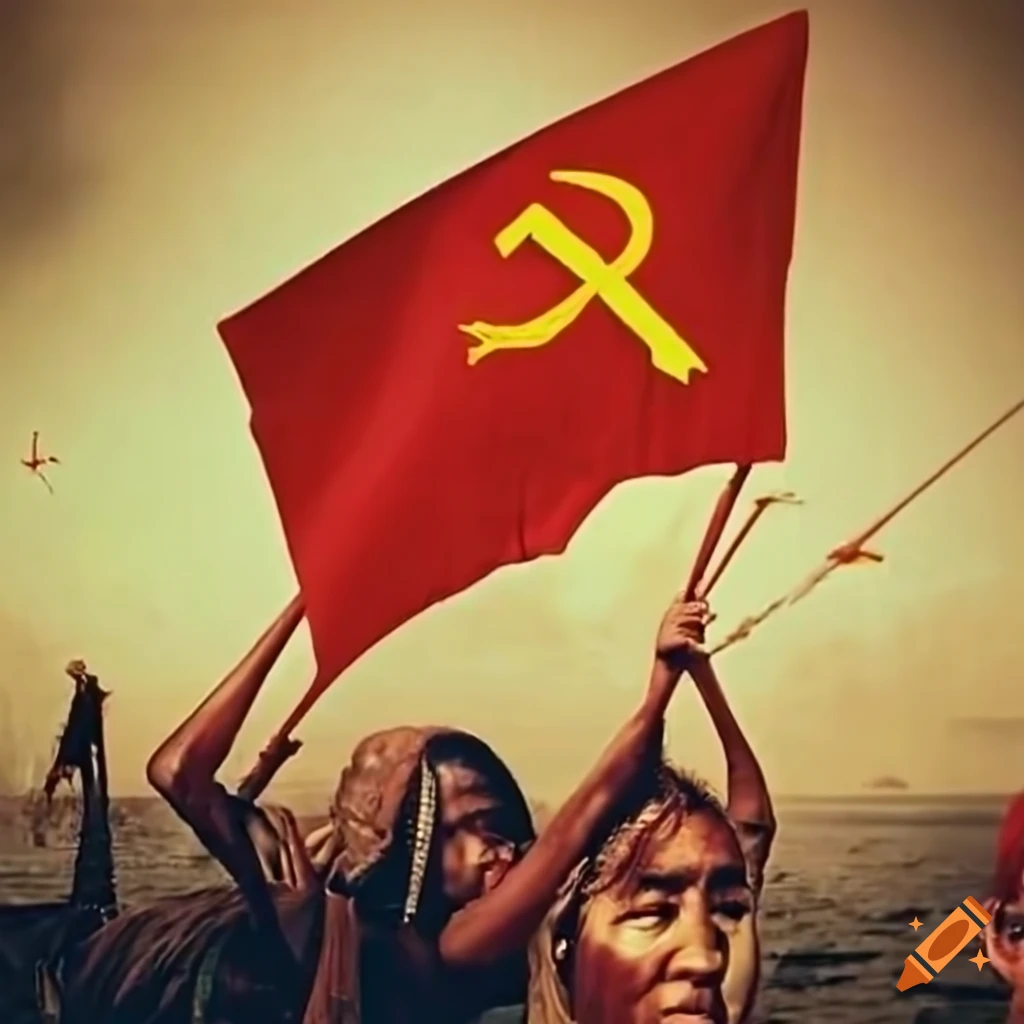 Image Of A Communist Revolution In The Caribbean On Craiyon image-of-a-communist-revolution-in-the-caribbean-on-craiyon