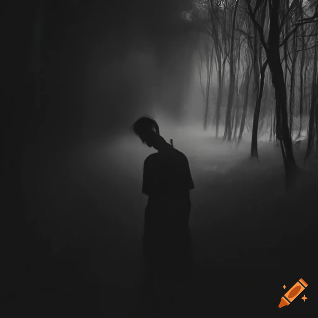 SadBoyProlific with a melancholic vibe