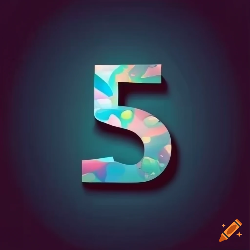 Minimalistic z on white background on Craiyon