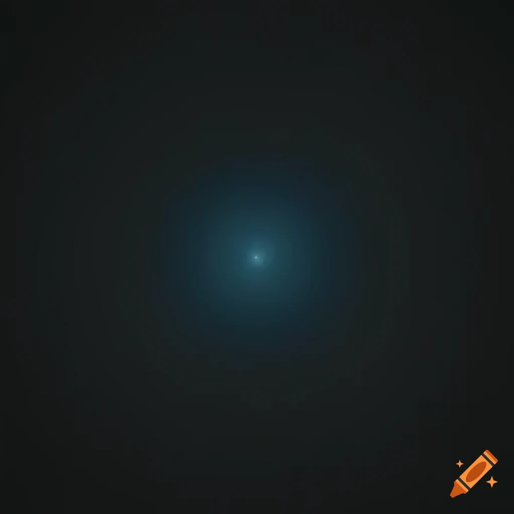 minimalist representation of dark energy in Ultra HD