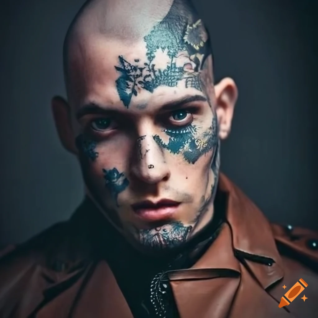 Assassin's Creed Valhalla: 15 Best Face Tattoos, Ranked