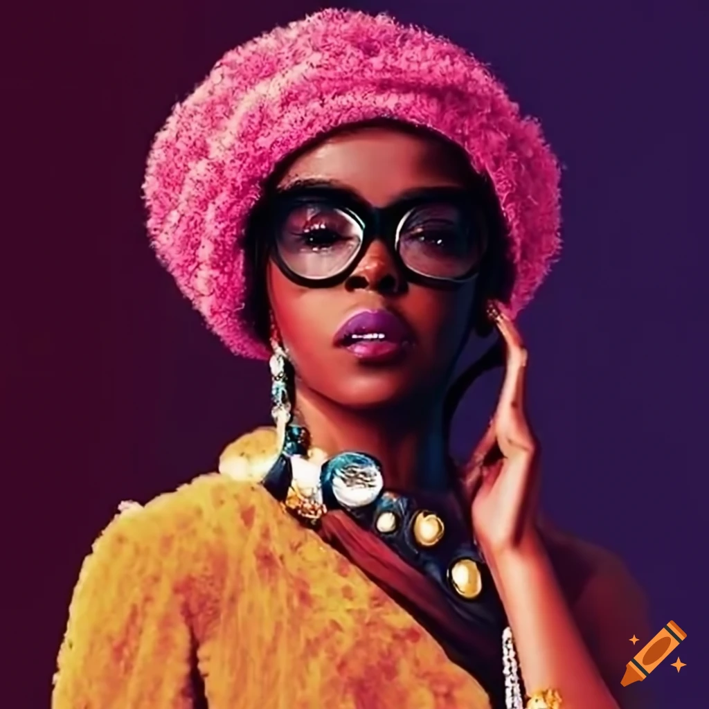 image of Miss Lauryn Hill