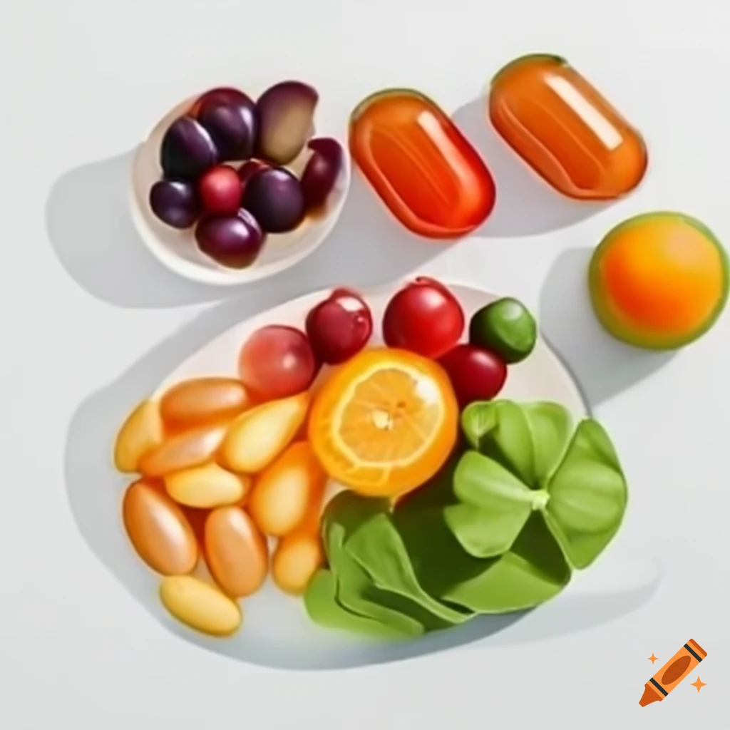 vitamins for adults