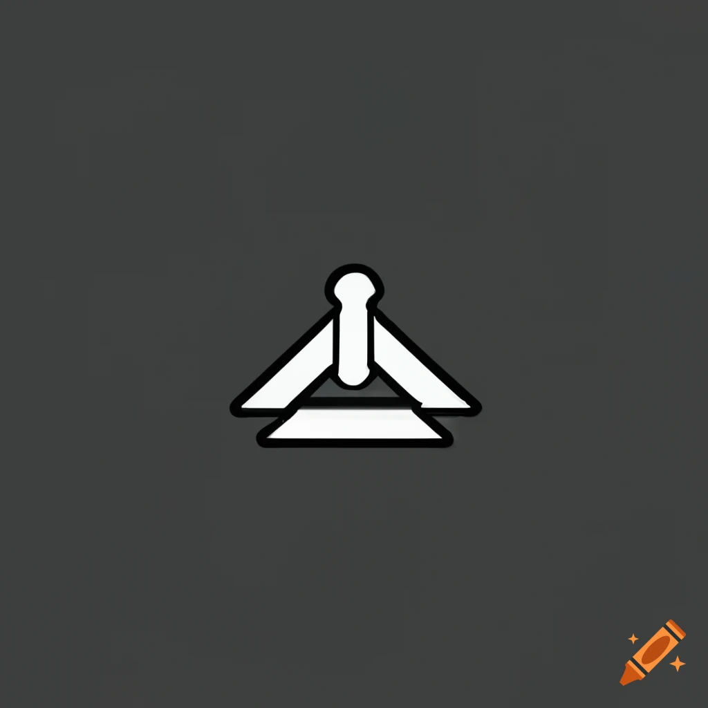 Minimalist Gaming Logo Of Ashiro With level Up On Craiyon minimalist-gaming-logo-of-ashiro-with-level-up-on-craiyon