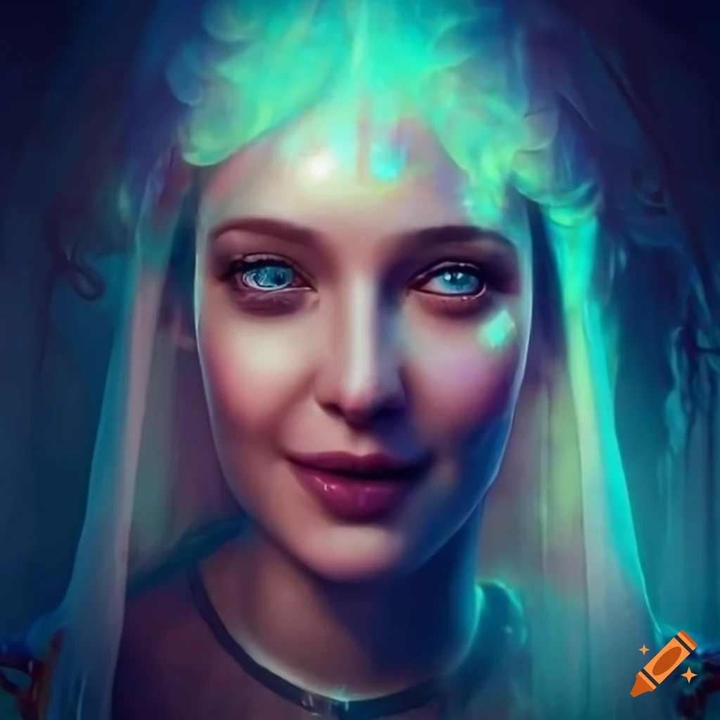 oil-painting-of-a-woman-with-a-candle-on-craiyon