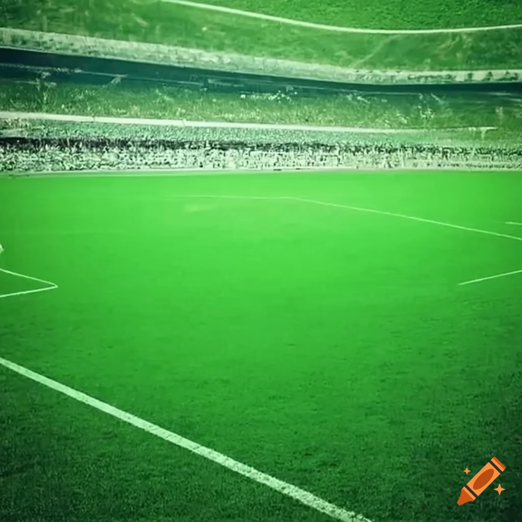 Wall Design For Sports Fields On Craiyon