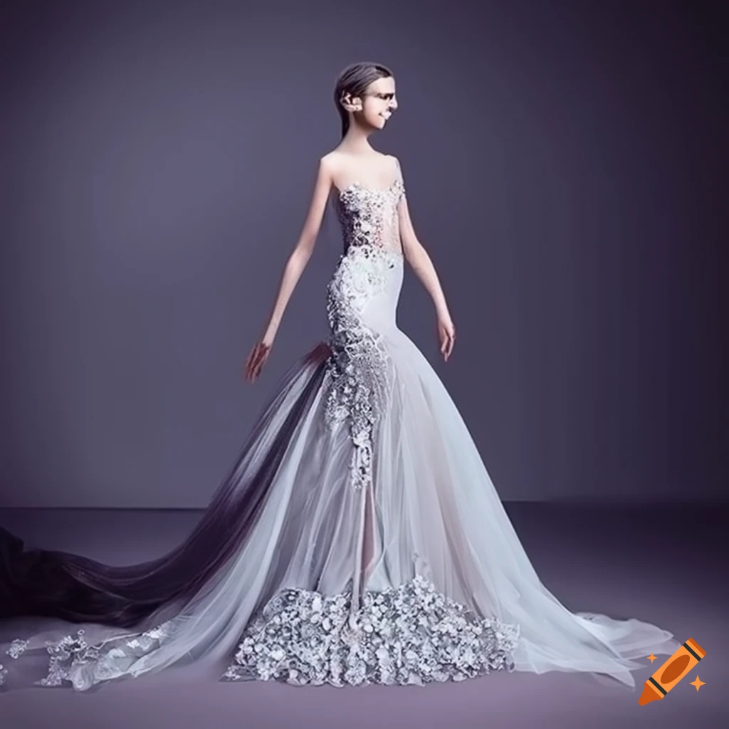 Enchanted Fairycore Wedding Dress | Forest wedding dress, Wedding gowns,  Dream wedding ideas dresses