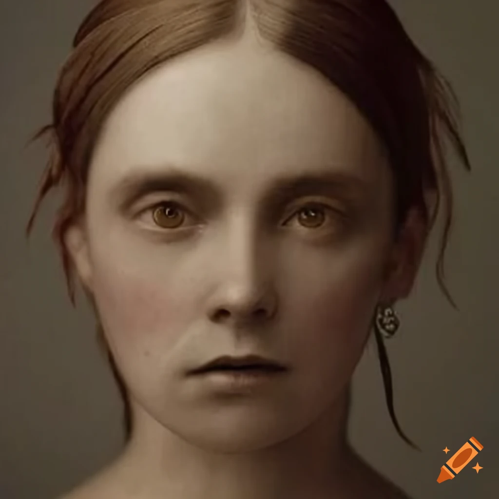 portrait-of-a-30-year-old-female-convict-from-tyrone-ireland-in-1850