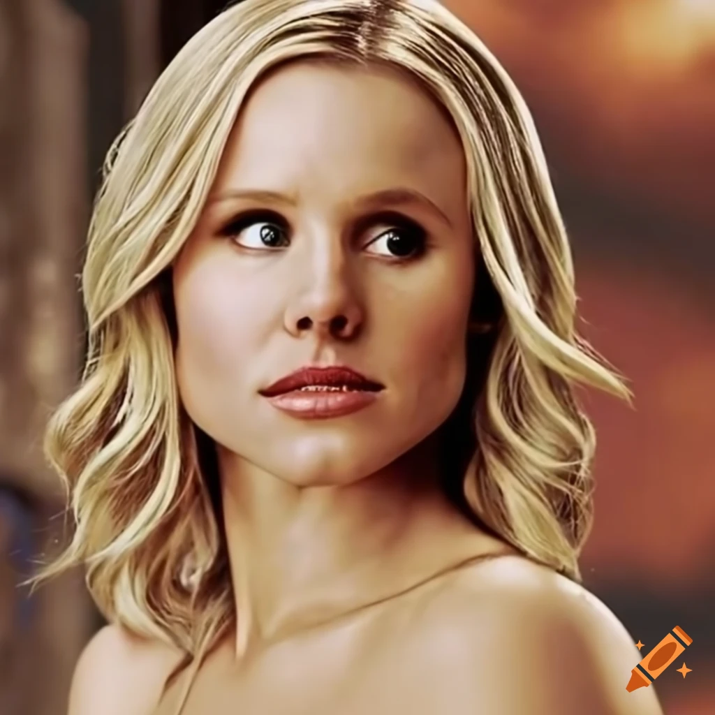 Veronica Mars' Movie: Latest Footage Is Generous With Plot Details (Video)