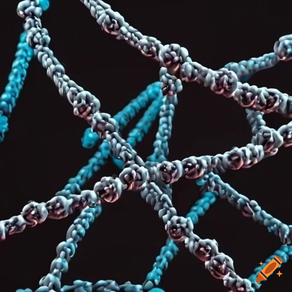 microscopy image of carbon nanotubes on carbon fibre