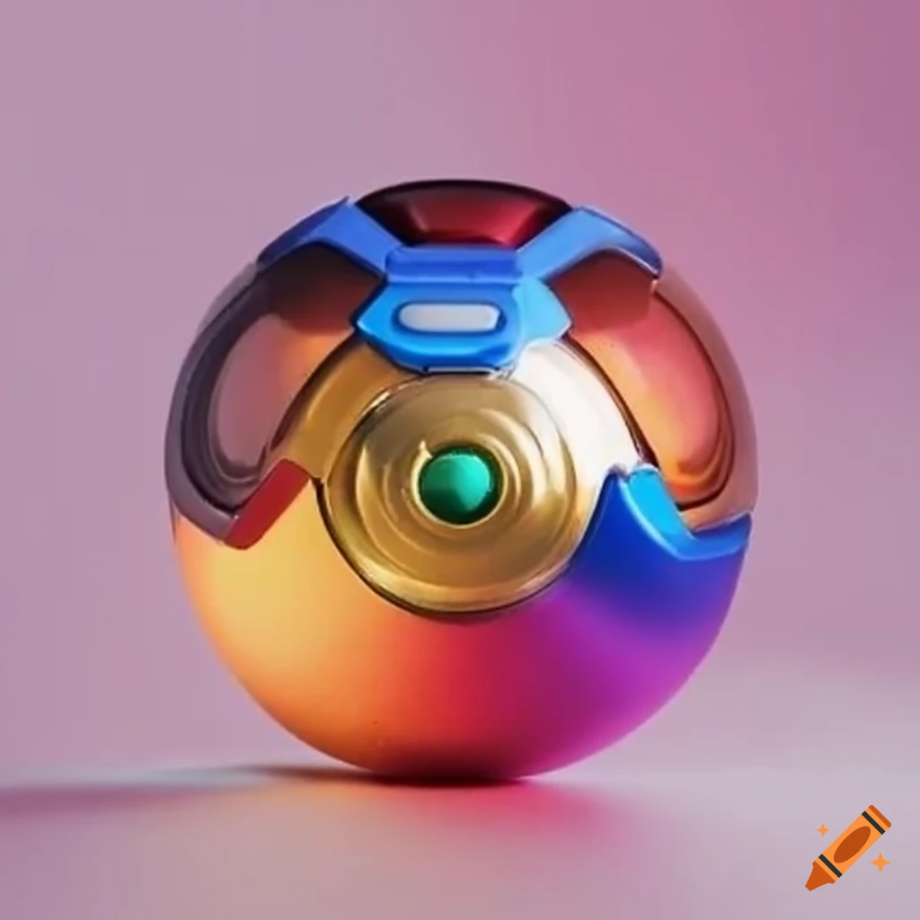 Keychain with nintendo console design on Craiyon