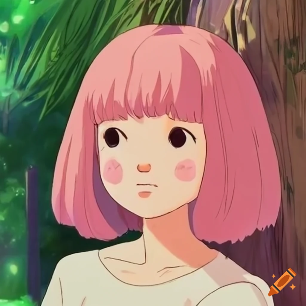 cute-girl-with-snail-antennas-and-long-bob-hair