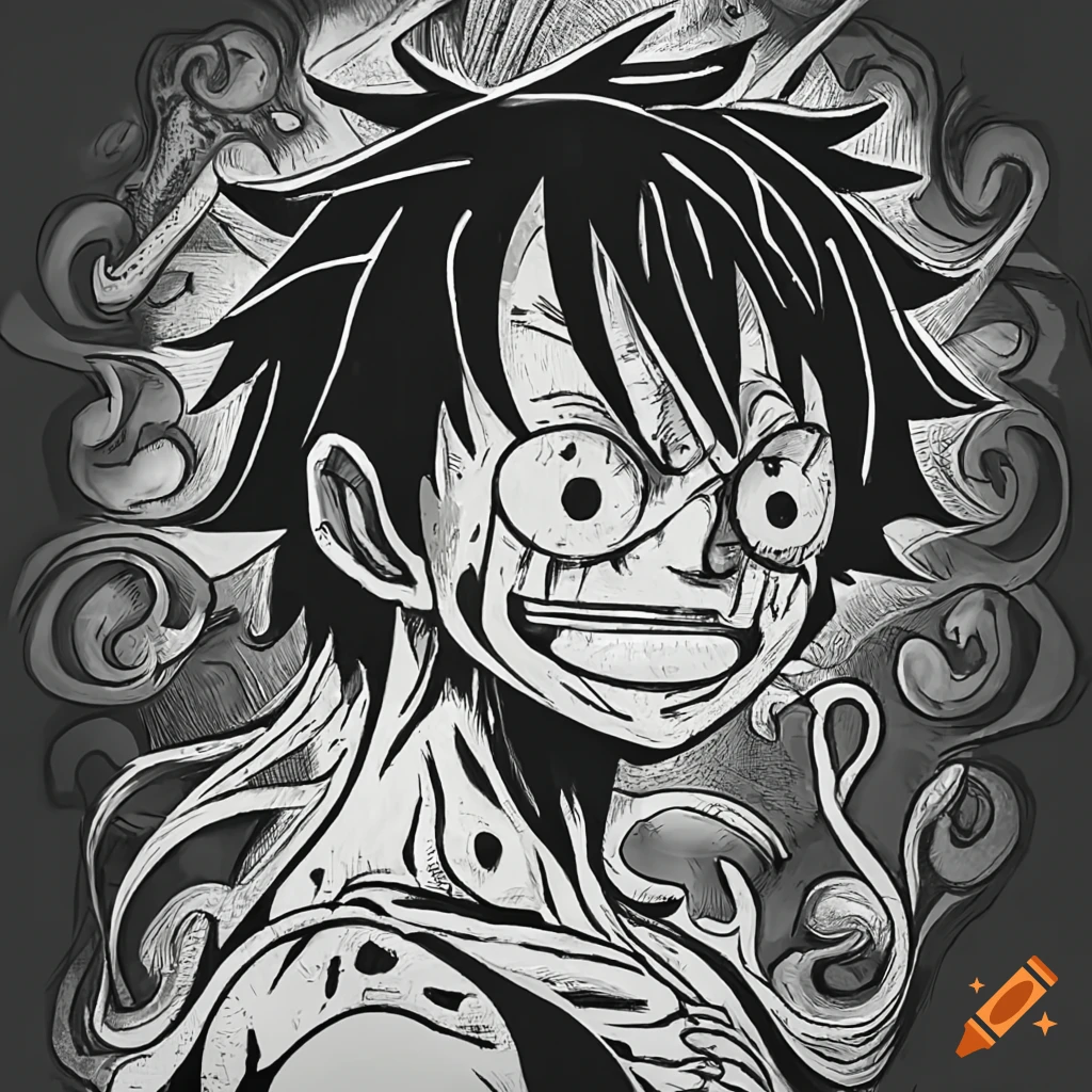 HD one piece tattoos wallpapers | Peakpx
