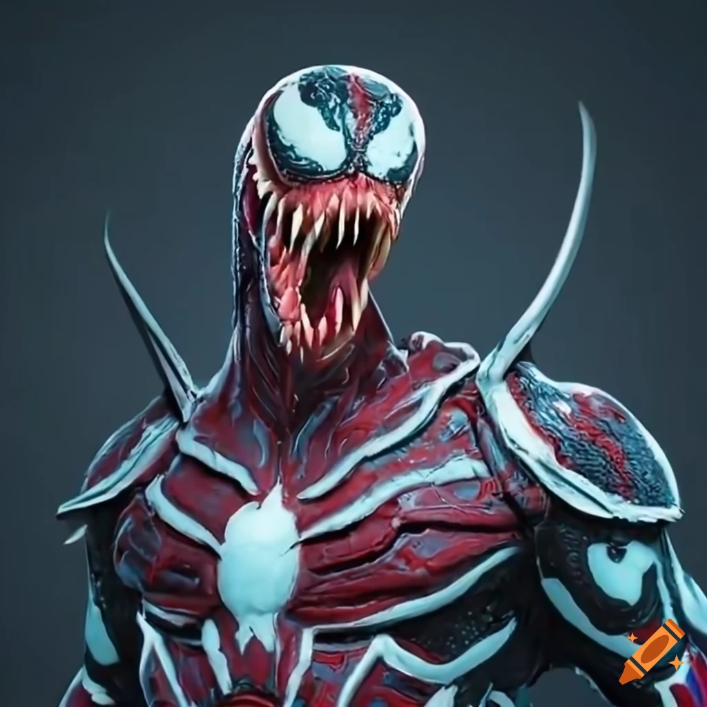 Venom - Roblox