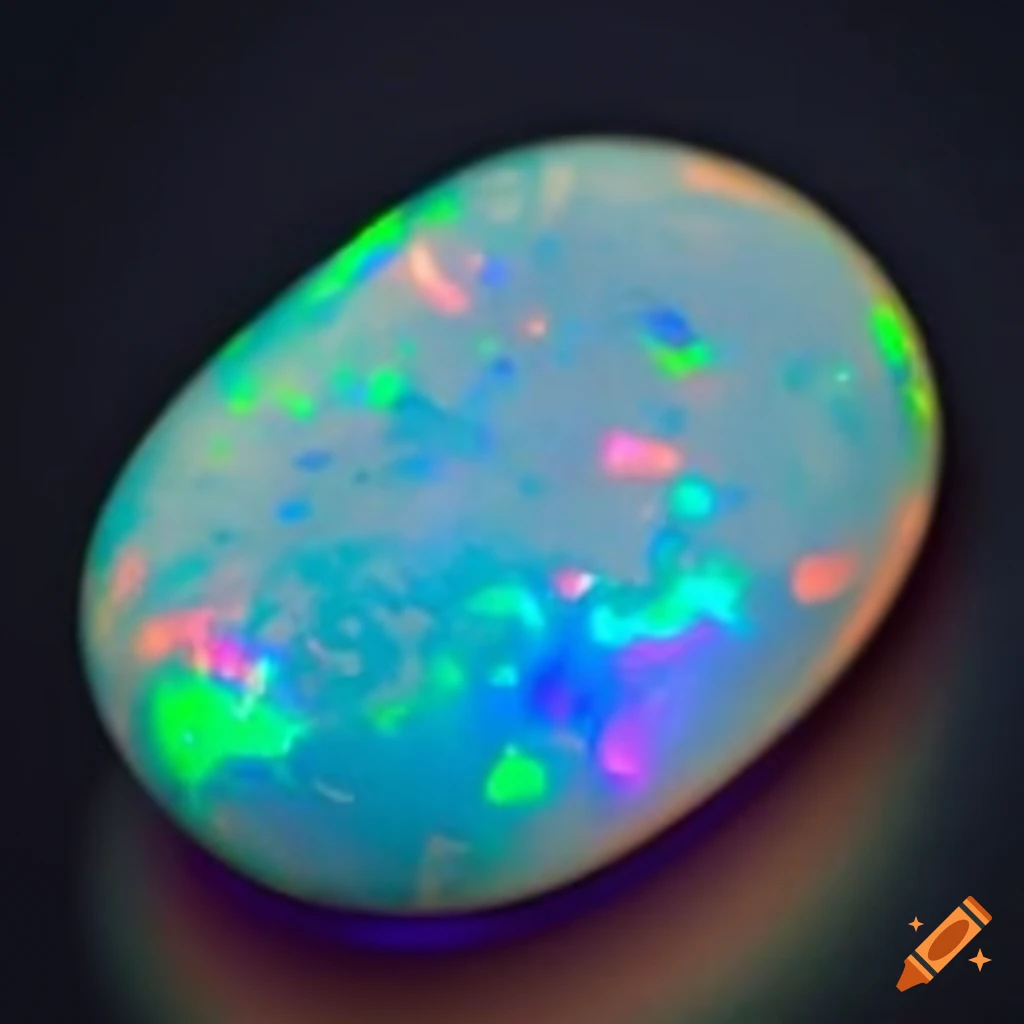 cosmic opalite