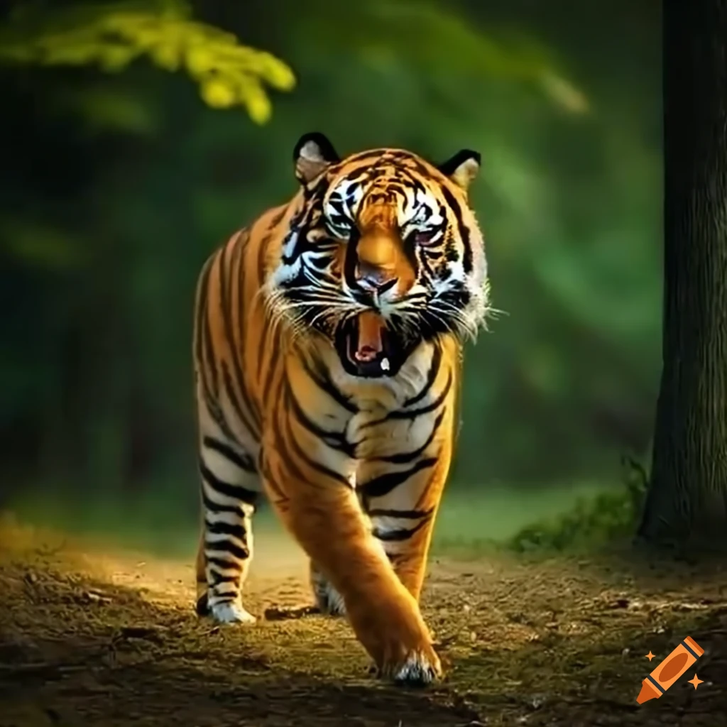 Royal Bengal Tiger  Tiger, Tiger wallpaper, Tiger photography