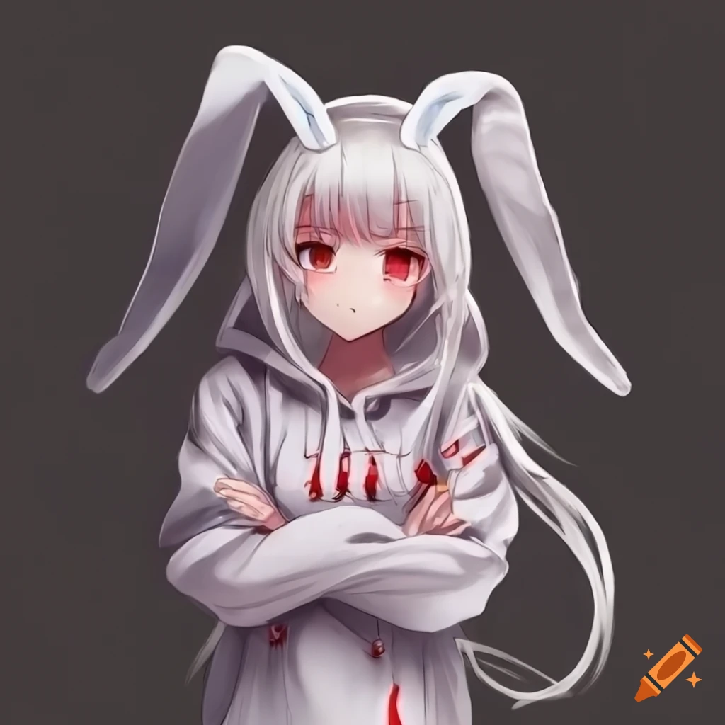 Bunny Girl, girl, anime, new, beauty, bunny, wall, HD wallpaper | Peakpx