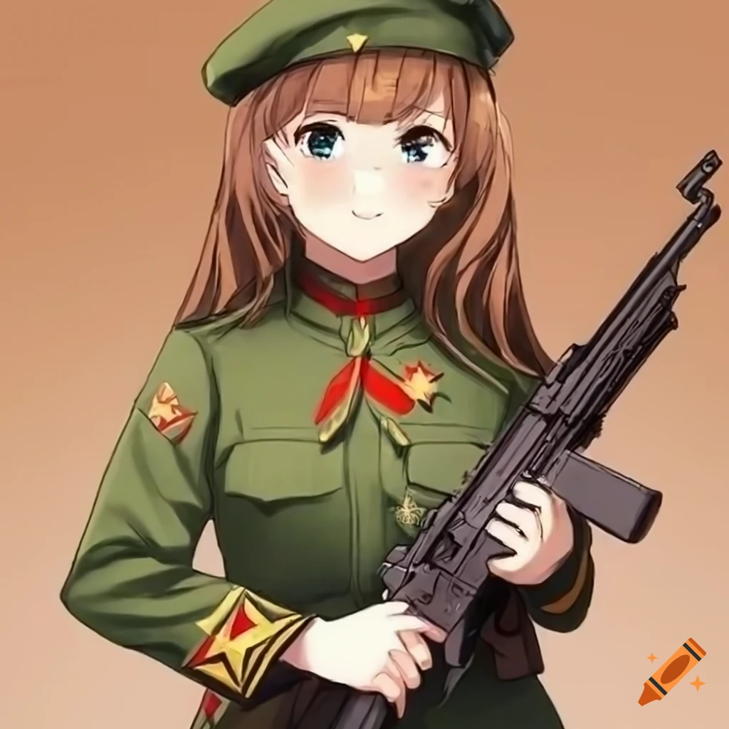 Soviet Union - Axis Powers: Hetalia - Image by Miyama Yomema #618995 -  Zerochan Anime Image Board