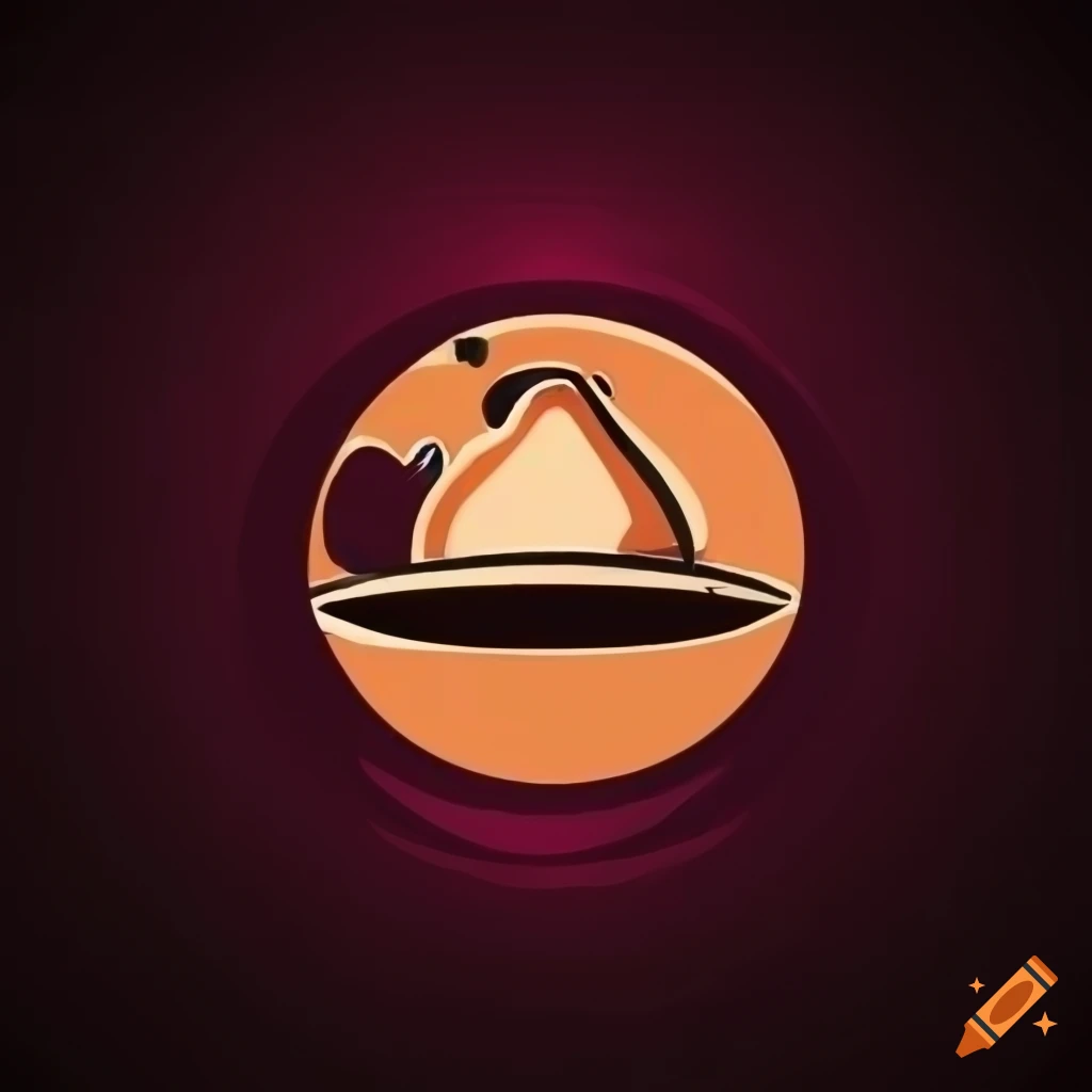 Mexican restaurant logo