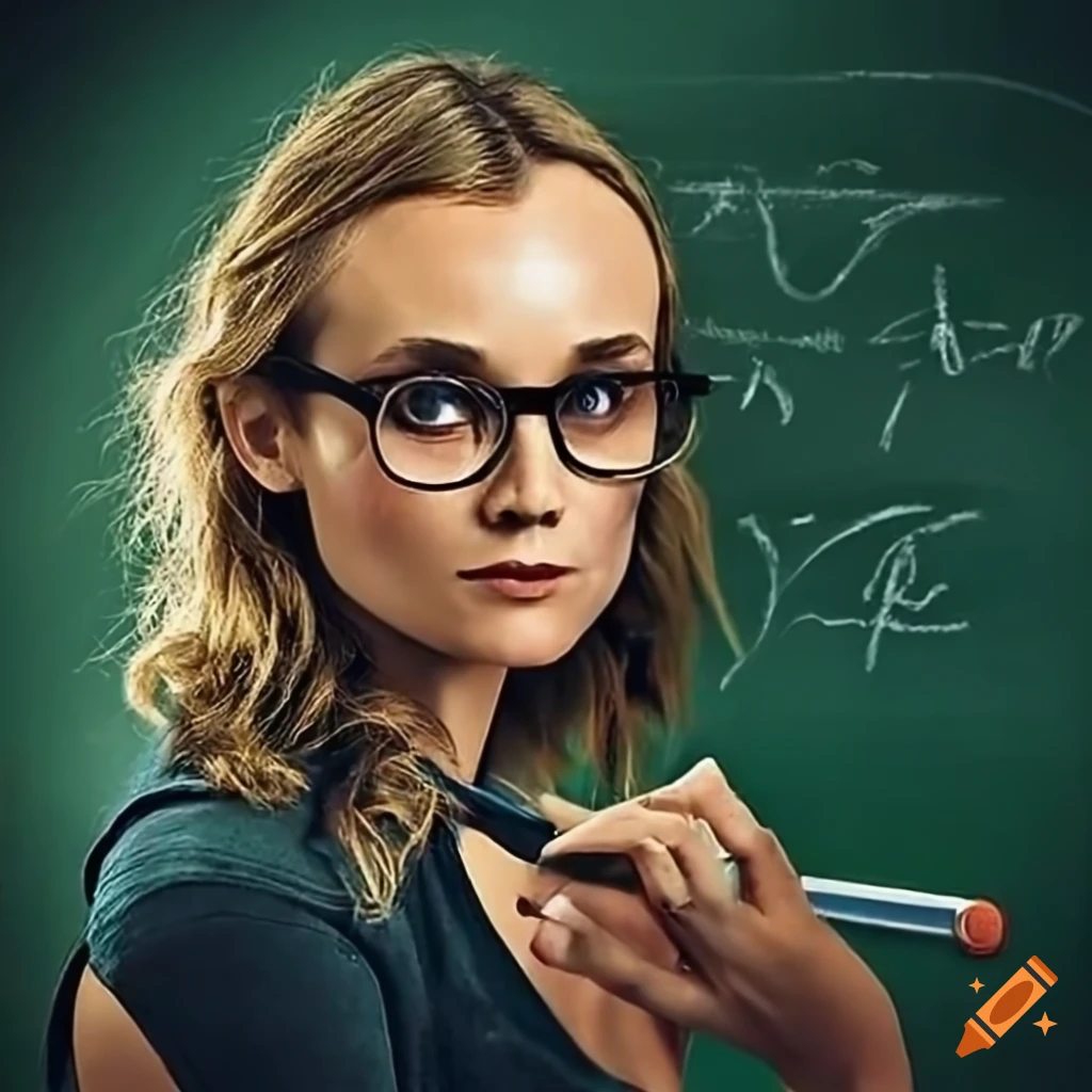 The School Teacher