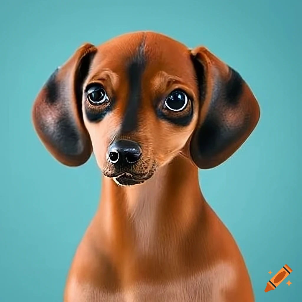 dachshund dog