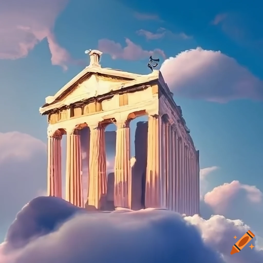 ancient-greek-temple-in-clouds-on-craiyon